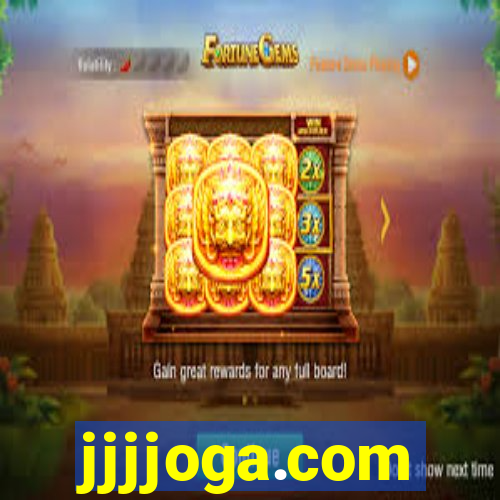 jjjjoga.com