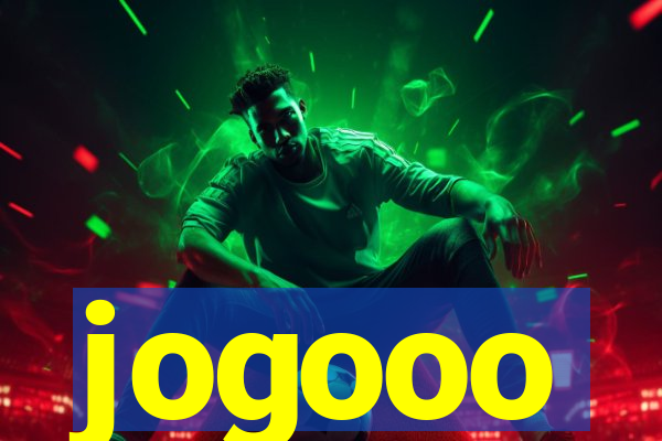 jogooo