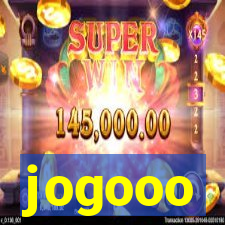 jogooo