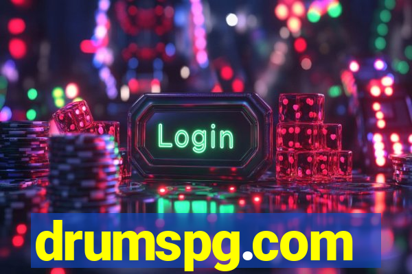 drumspg.com