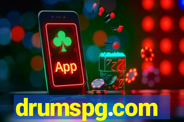 drumspg.com
