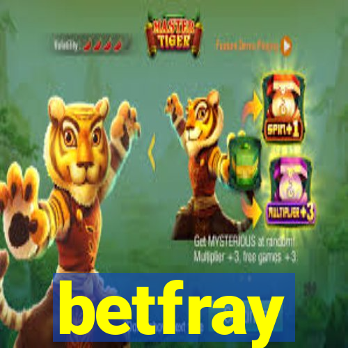 betfray
