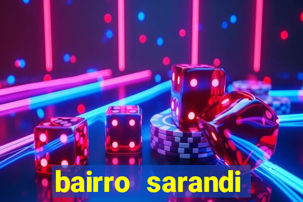 bairro sarandi porto alegre e perigoso