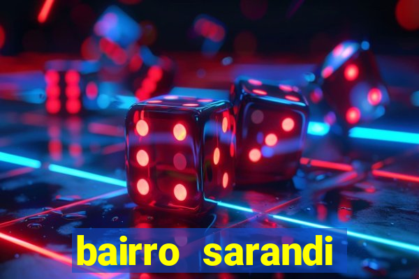 bairro sarandi porto alegre e perigoso