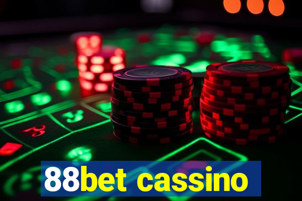 88bet cassino