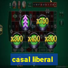 casal liberal