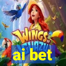 ai bet