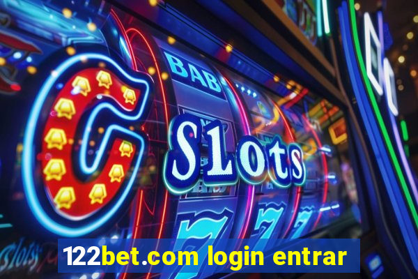 122bet.com login entrar