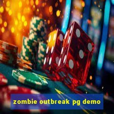 zombie outbreak pg demo