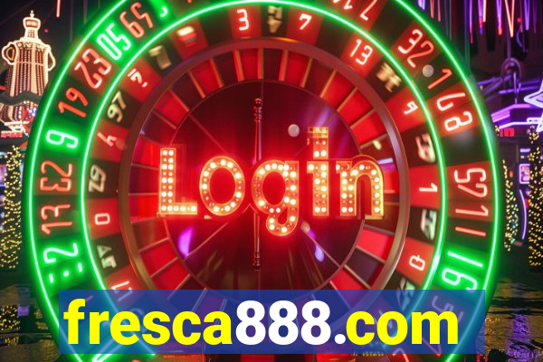 fresca888.com