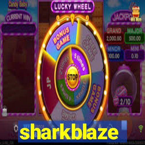 sharkblaze
