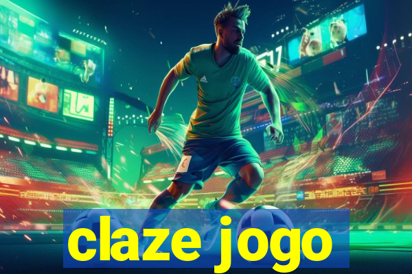 claze jogo