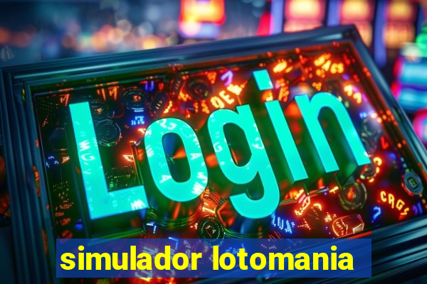 simulador lotomania