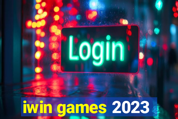 iwin games 2023