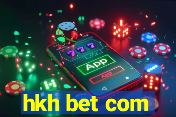 hkh bet com