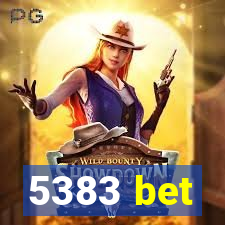 5383 bet