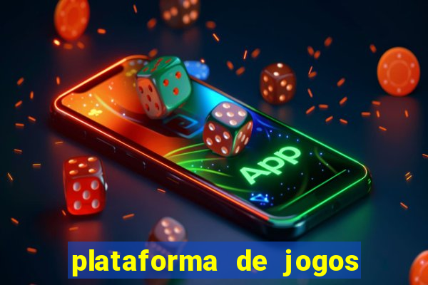 plataforma de jogos para ganhar dinheiro tigre