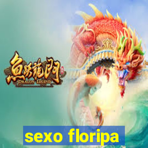 sexo floripa