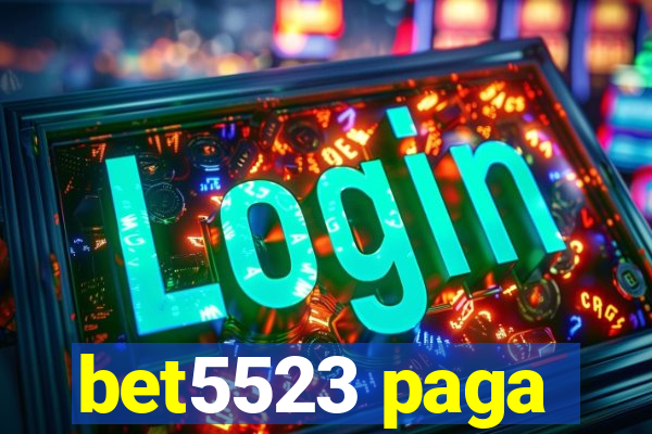 bet5523 paga