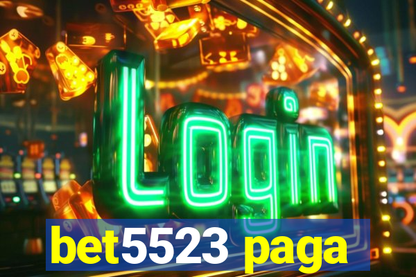 bet5523 paga