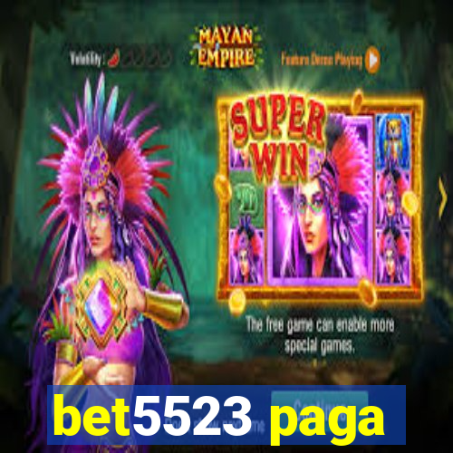 bet5523 paga