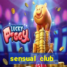 sensual club esporte interativo