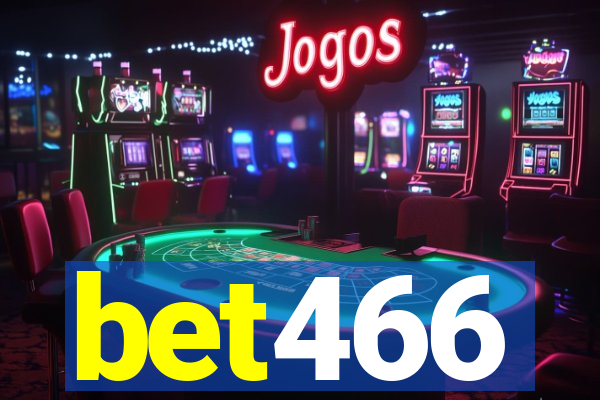bet466