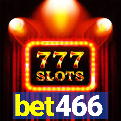 bet466