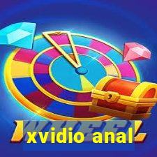 xvidio anal