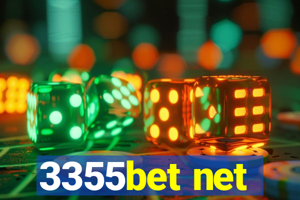 3355bet net