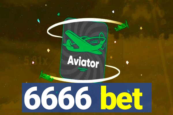 6666 bet
