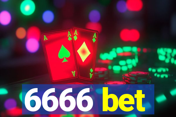 6666 bet
