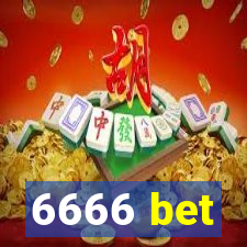 6666 bet