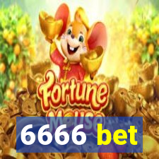 6666 bet