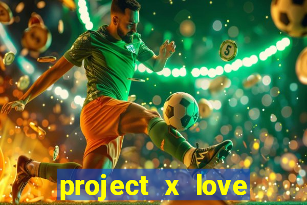 project x love potion disaster blaze gallery