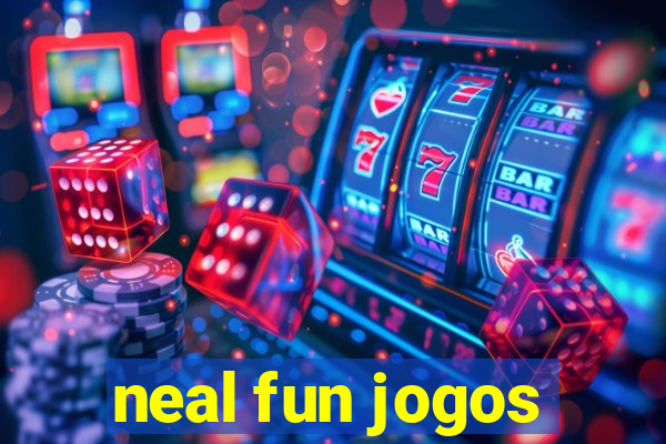 neal fun jogos