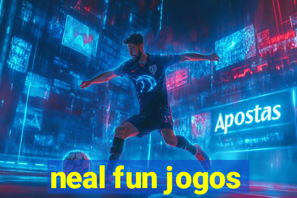 neal fun jogos