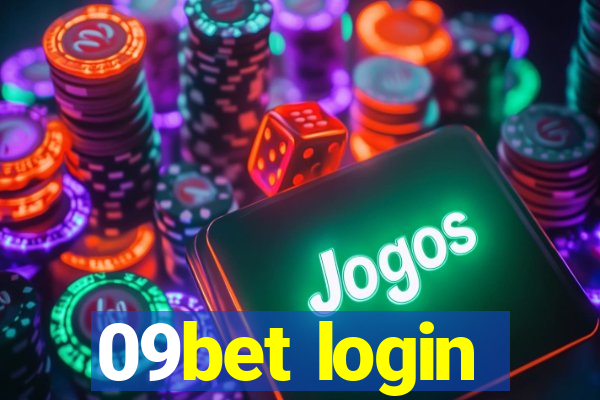 09bet login
