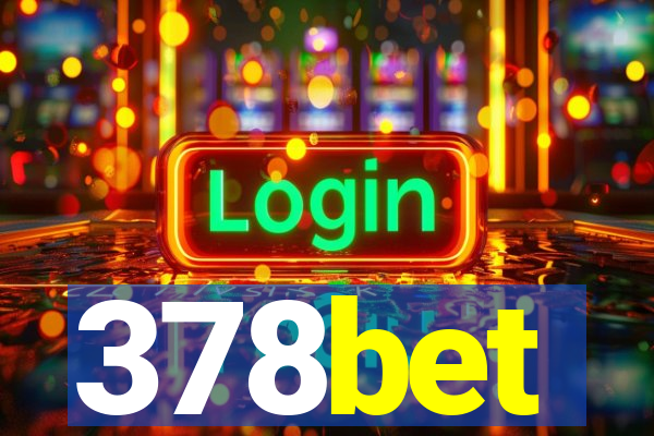 378bet