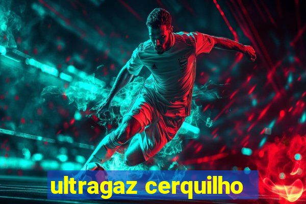 ultragaz cerquilho