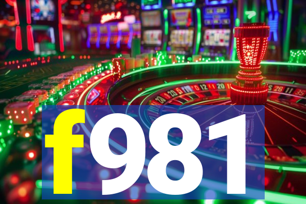 f981