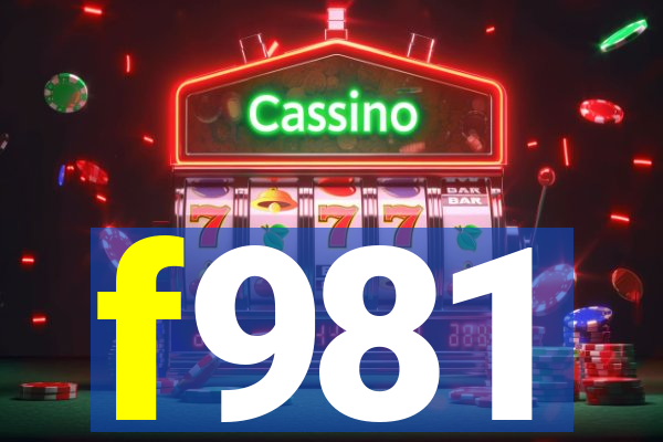 f981
