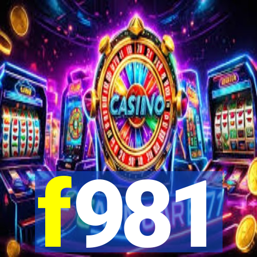 f981