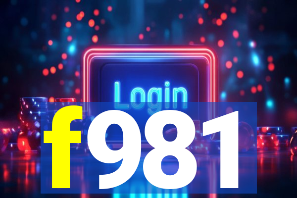 f981