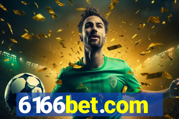 6166bet.com