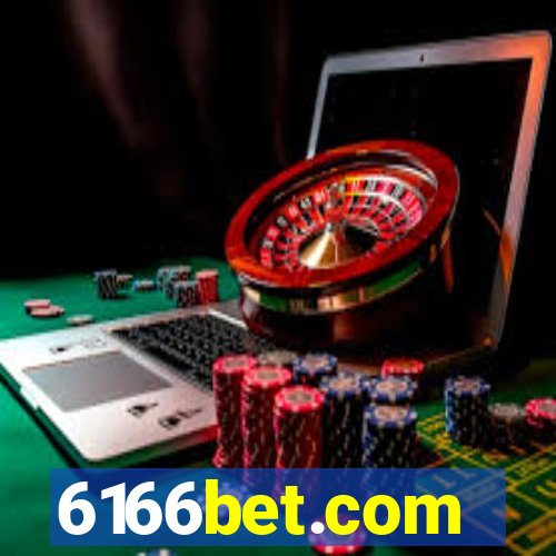 6166bet.com