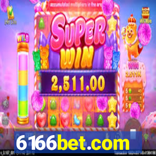6166bet.com