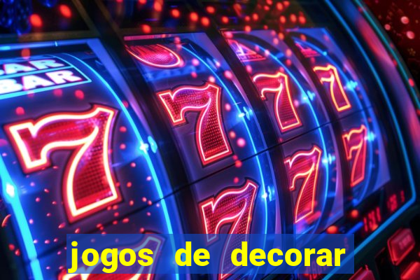 jogos de decorar casas de luxo