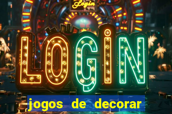 jogos de decorar casas de luxo