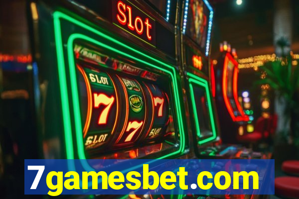7gamesbet.com